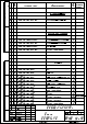 Спецификация к сборочному чертежу насос ЦНС 180-85