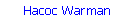Насос Warman